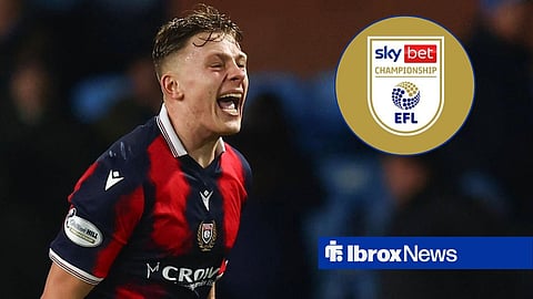 Credit: Imago/Sky Bet Championship on X