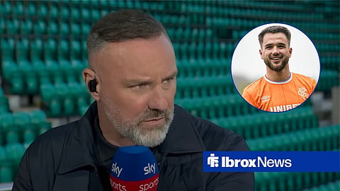 Credit: Sky Sports and Imago