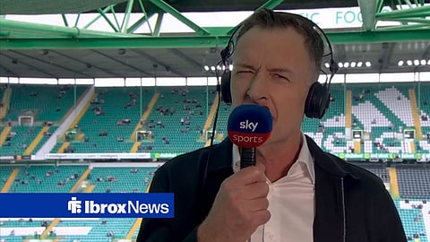 Credit: Sky Sports
