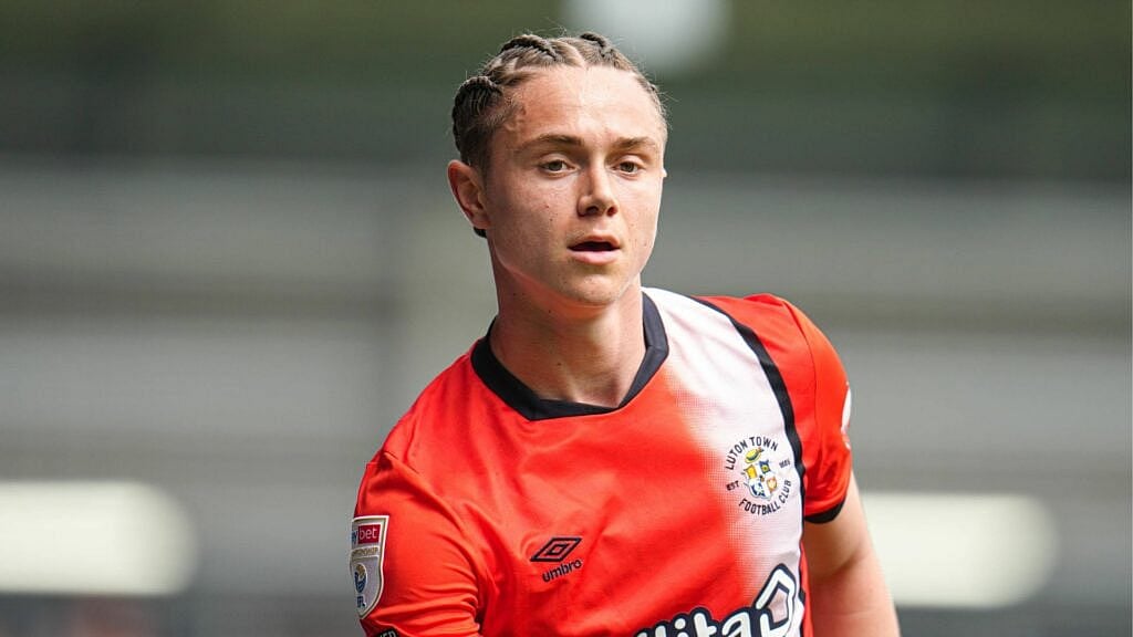 Thelo Aasgaard has now done something no Rangers player has ever ...