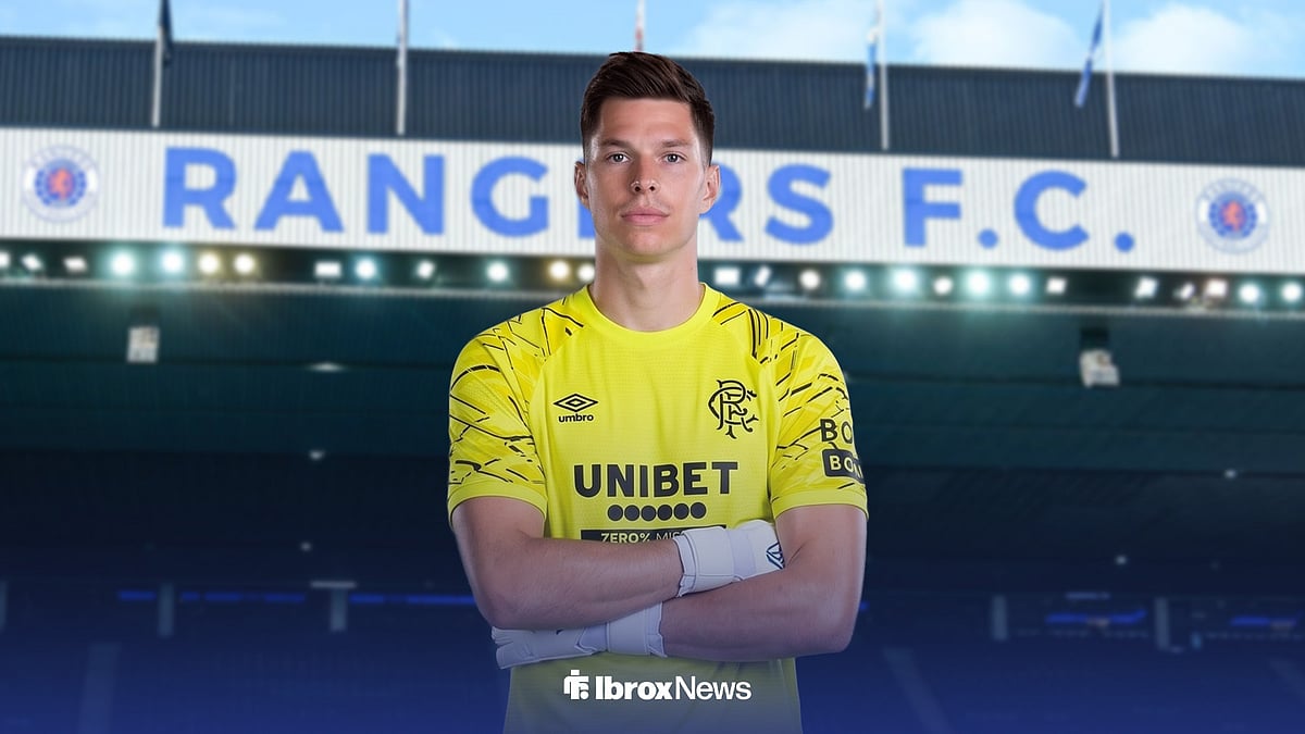 Rangers chiefs all agreed on signing deemed ‘necessity’, scouted him for several years – report