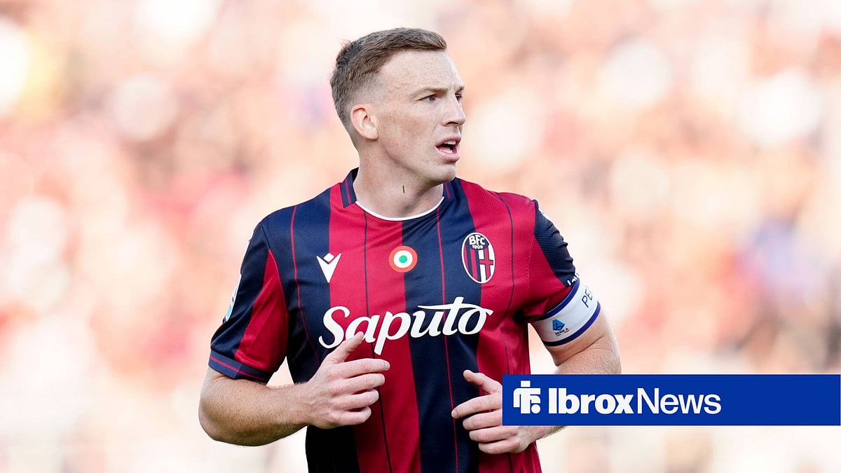 ‘Might be doable’ – Ferguson speculates when Rangers could move for ‘Outstanding’ 28-cap int’l