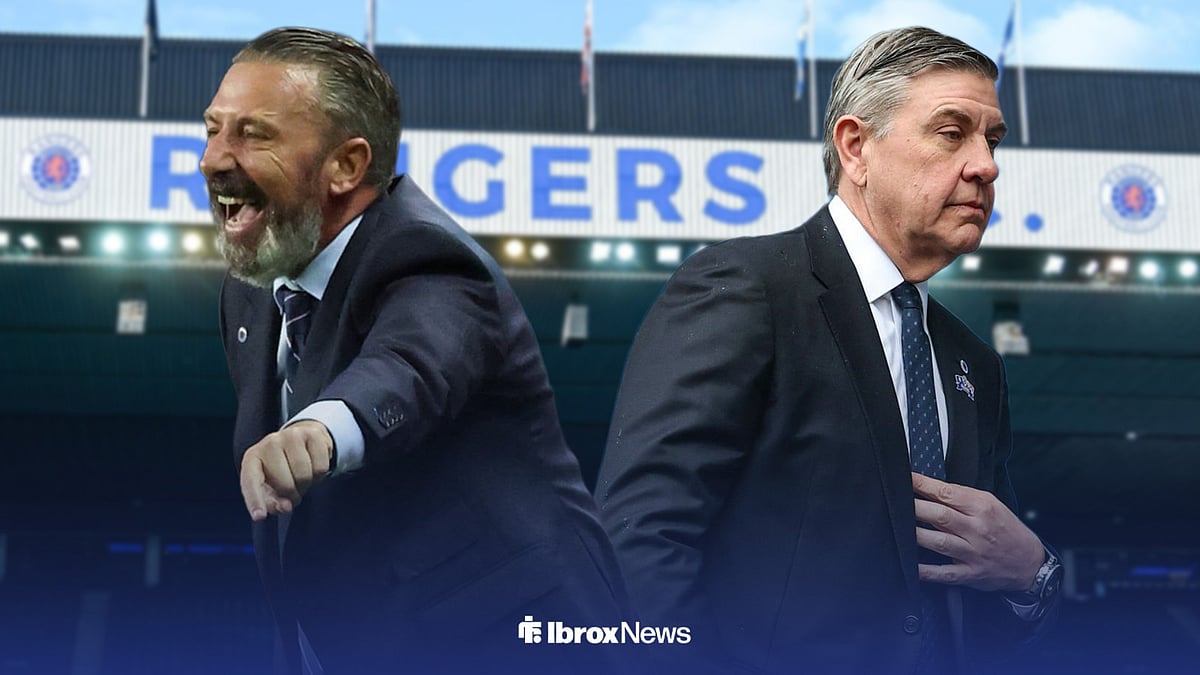 How many signings Rangers are poised to make before transfer deadline ...