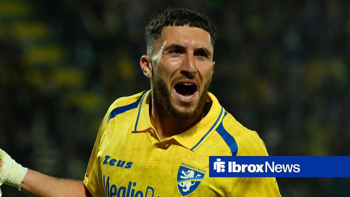 Mahrez-like attacker makes decision on his future after Rangers transfer speculation