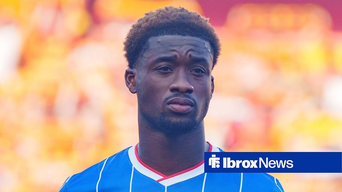 ‘He needs to be careful’ – Chris Sutton warns Rangers star v Celtic, Arfield says he’s ‘rattled’