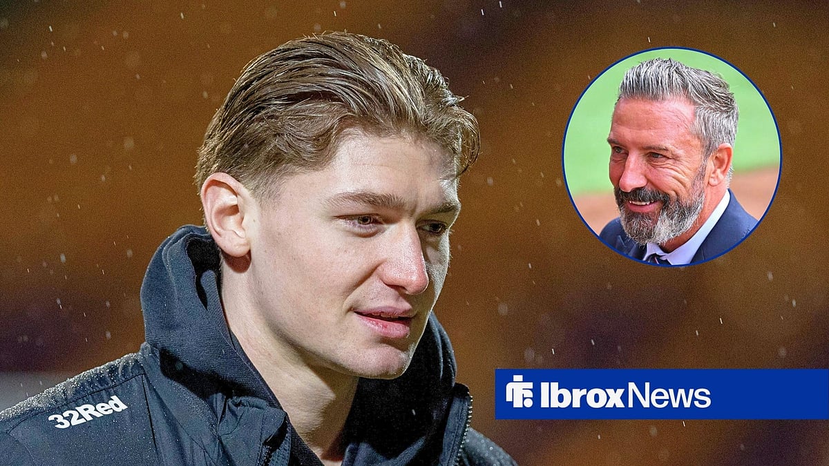Verdict: ‘Sensational’ player and McInnes favourite included – 3 Rangers contract priorities