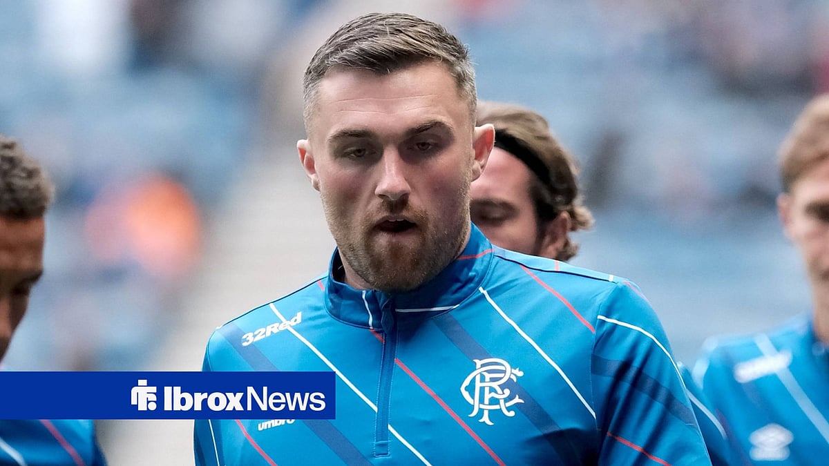 Rangers won’t extend player’s contract, he will become free agent in 2027 – report