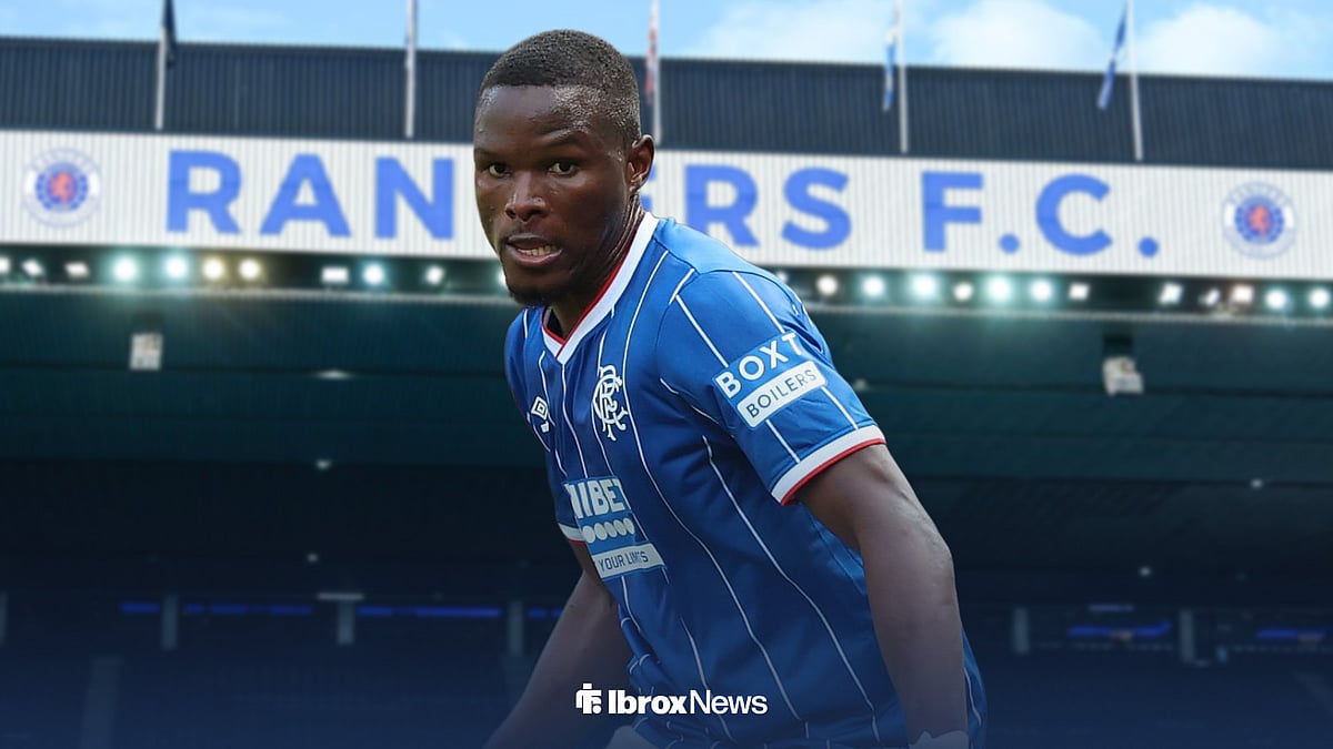 View: Rangers transfer concerns may multiply as Ibrox star smashes latest test