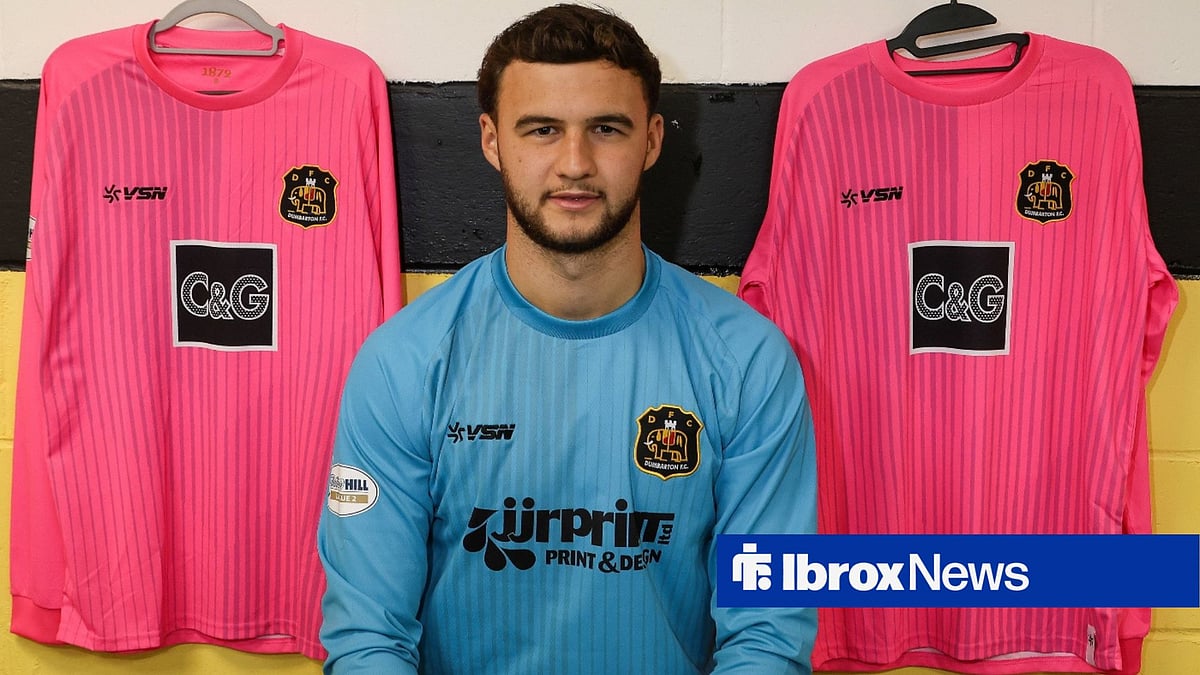 Rangers loanee causes instant shake-up as would-be rival steps back