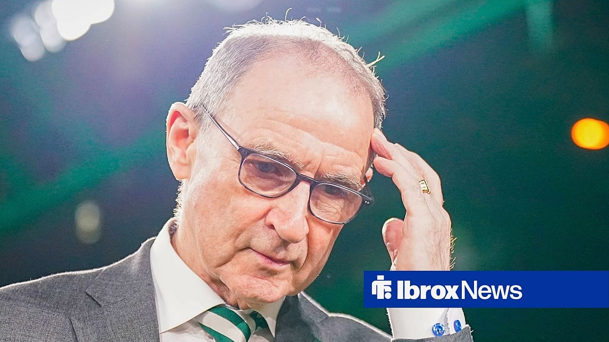 View: O’Neill and Carter-Vickers deluded after what they’ve just said about Rangers win vs Celtic