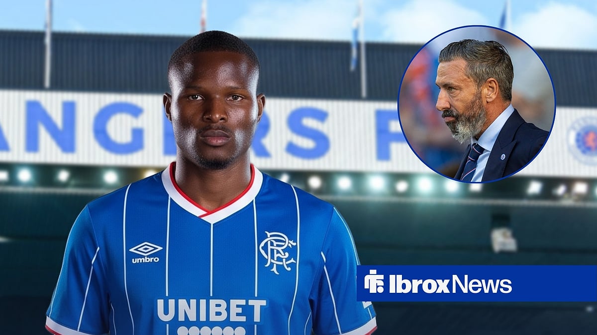 View: The 3 Rangers questions fans have from the past seven days at Ibrox