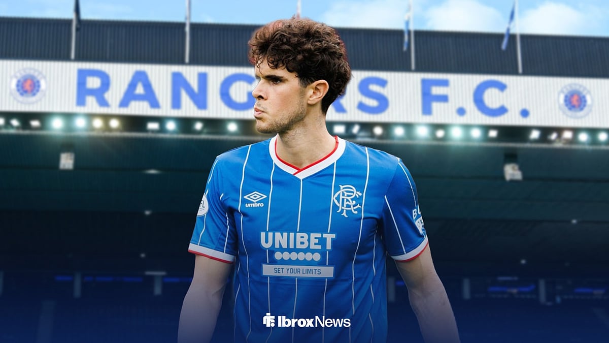 Rangers loan outcast wanted by foreign clubs already as int’l media speaks out – report