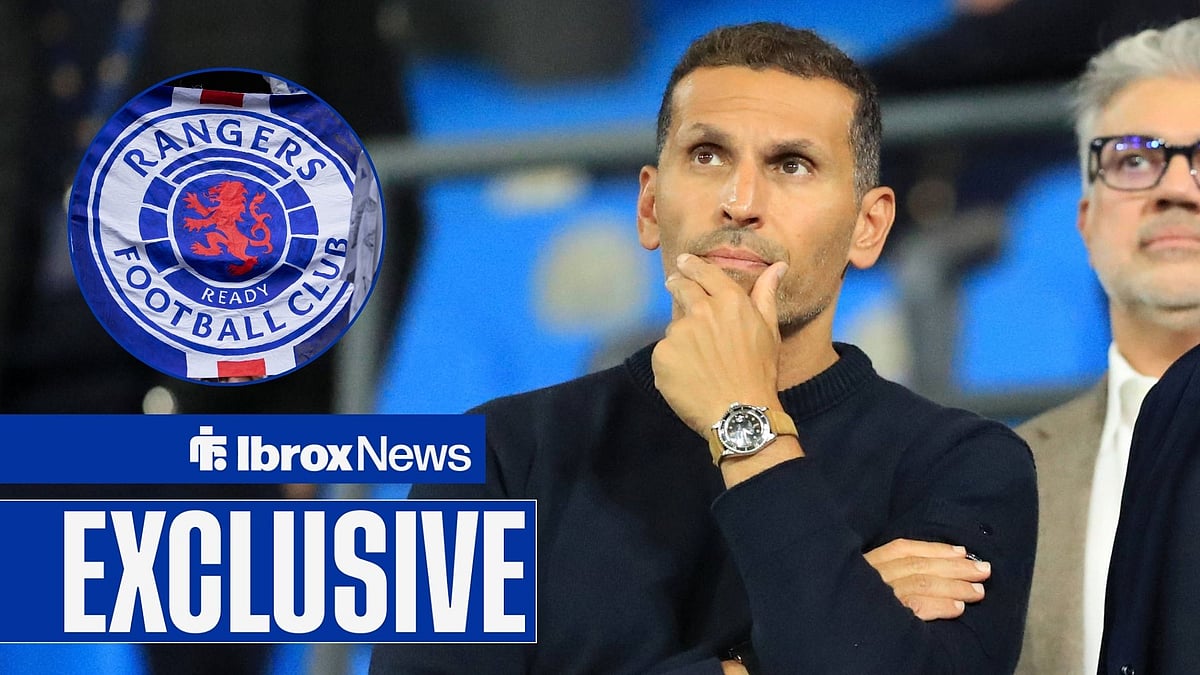 Legal expert: Rangers could be used as Man City sanction in pipeline