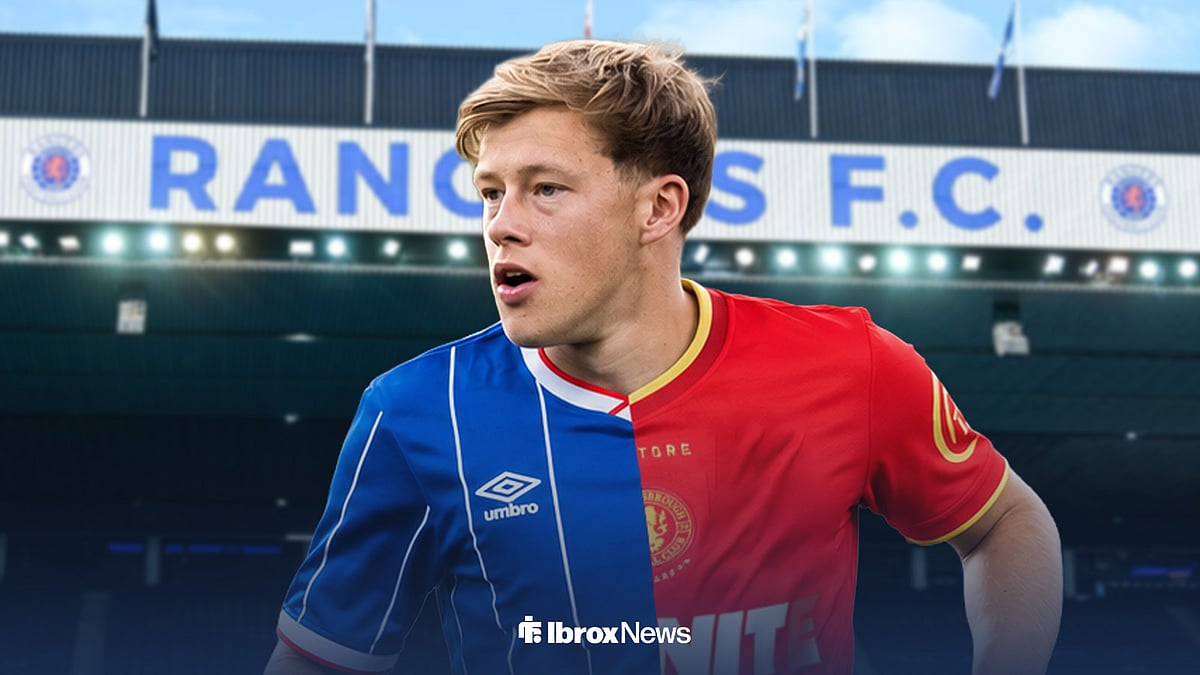 Rangers loan recall already mooted but ‘great chance’ to change situation emerges – report