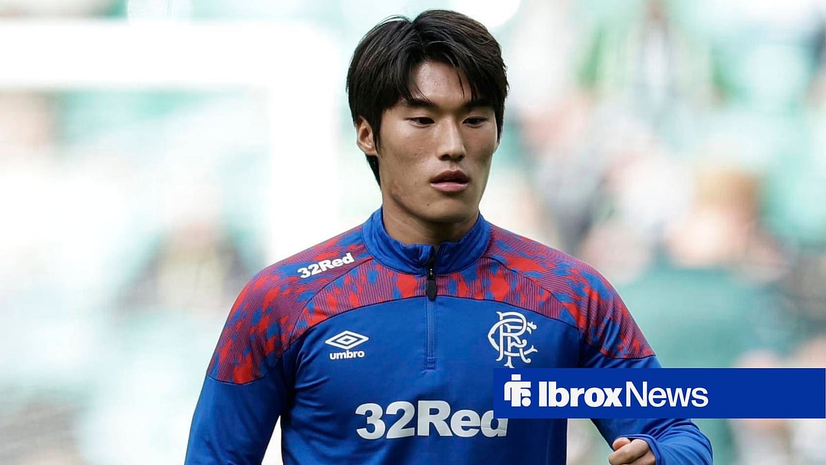 Chris Jack names Rangers player who now looks ‘certain’ to start vs Kilmarnock