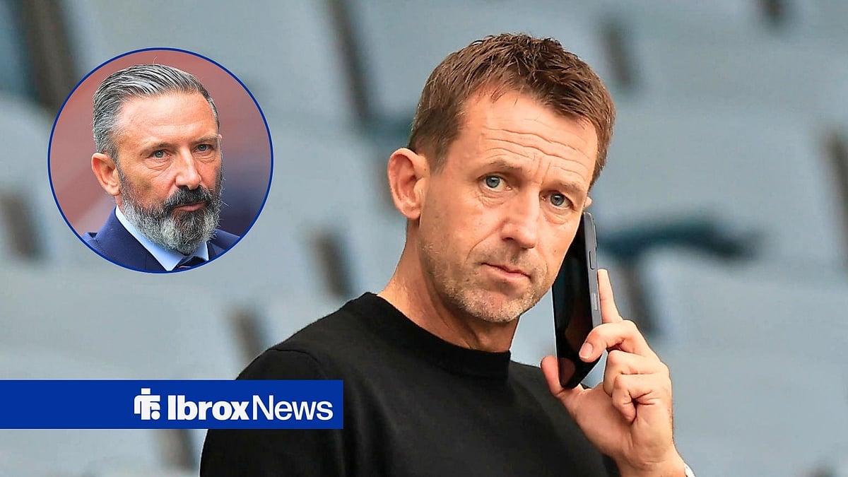 How to watch Rangers v Kilmarnock: Channel, kick-off time and team news as club football returns