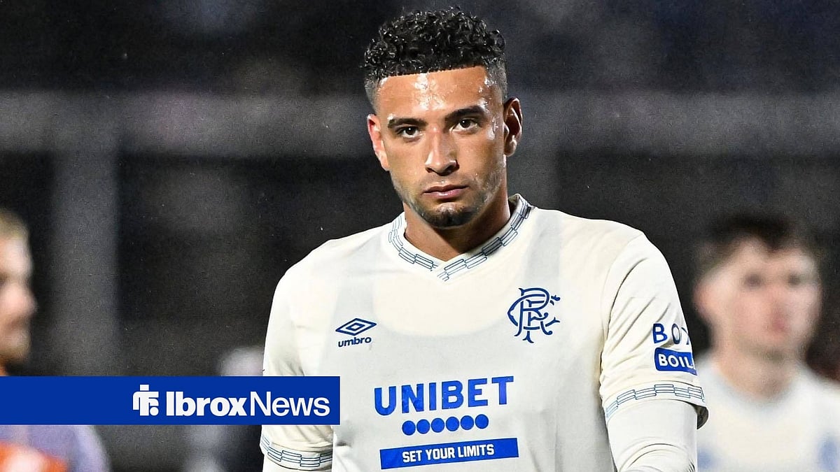 Everything we know about Ben Godfrey’s contract after Rangers loan switch
