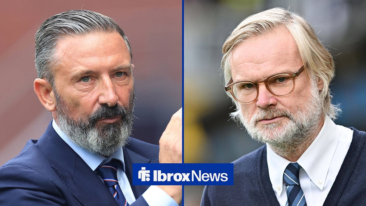 Supercomputer predicts Dundee vs Rangers result in Scottish Premiership