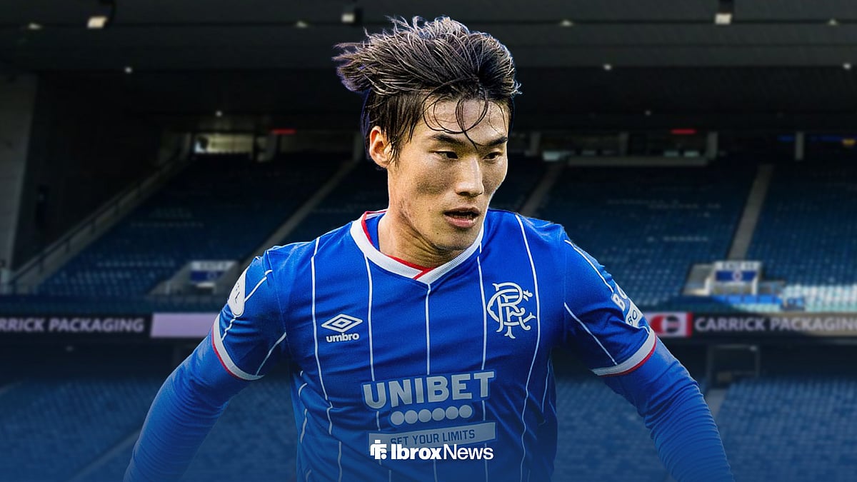 Expert would ‘love’ new Rangers star to sign for Barcelona or Real Madrid one day, he stands best chance