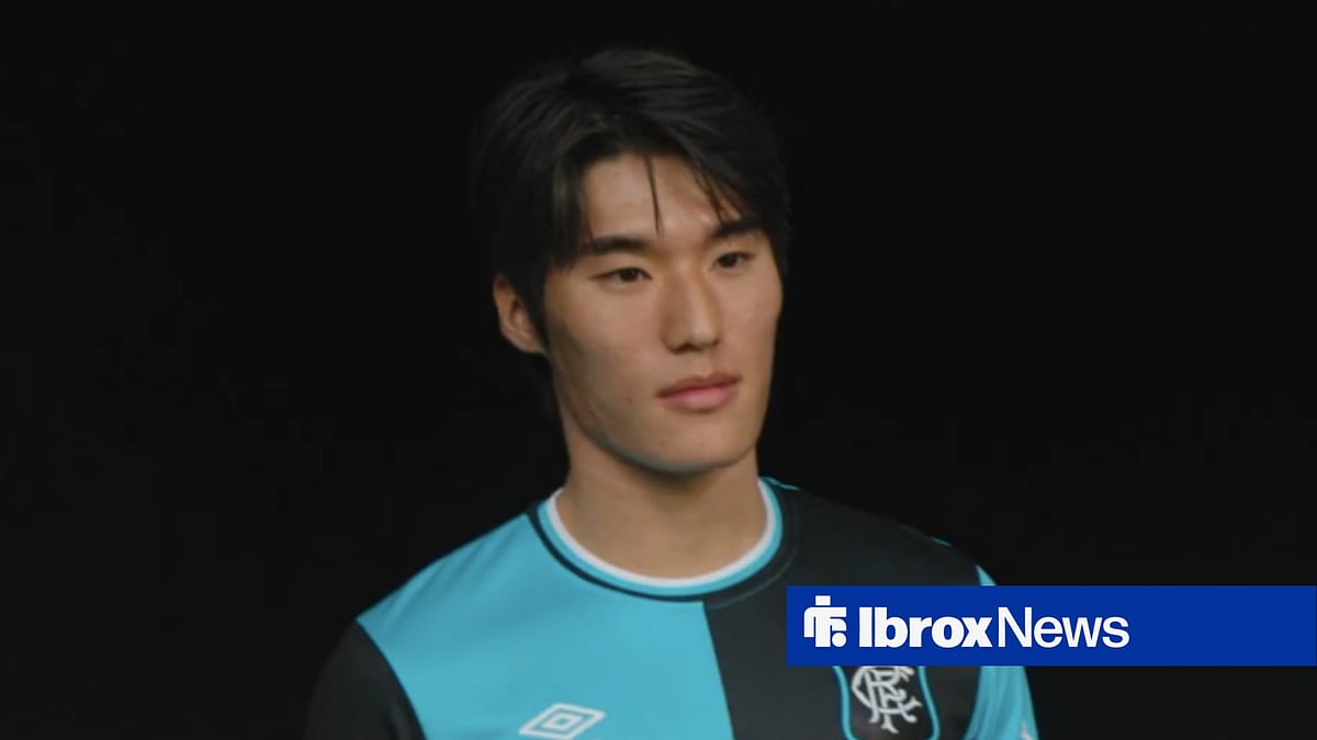 Verdict: Where new Rangers fourth shirt ranks among the worst ever Ibrox strips