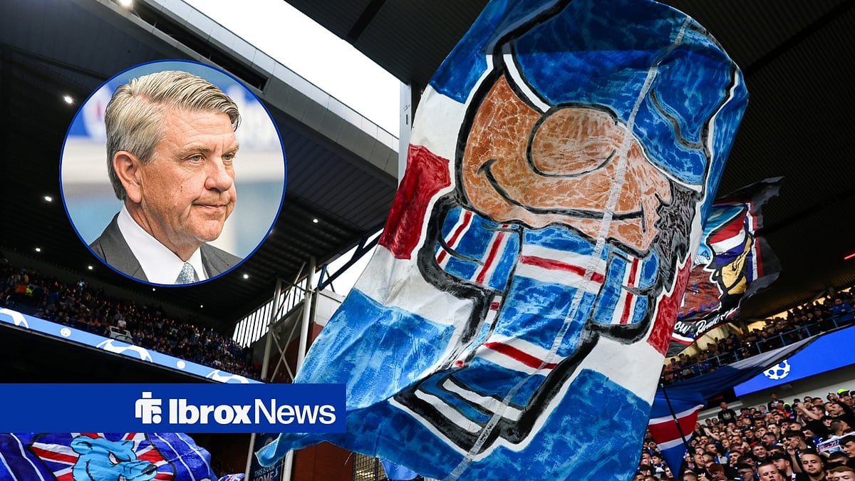 Ibrox View: Rangers fans will hate how temporary agreement is now due to end, it’s replacement isn’t great