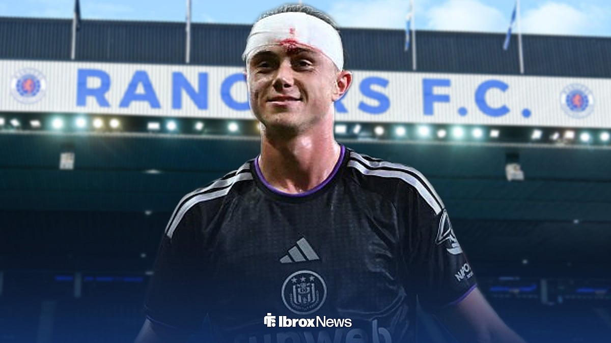 Euro media: Rangers loanee is ‘very good footballer’, but ‘doesn’t make enough’ of ability he’s got