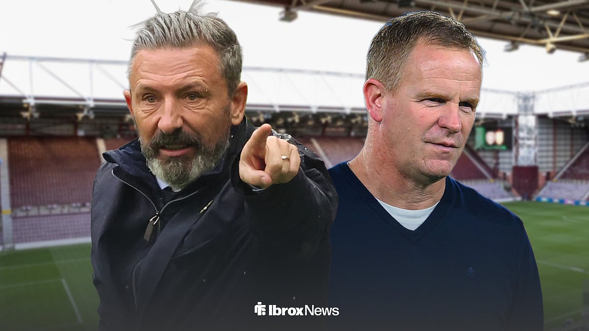 Could fallout of Storm Boelo affect Hearts vs Rangers as new weather warning in place?