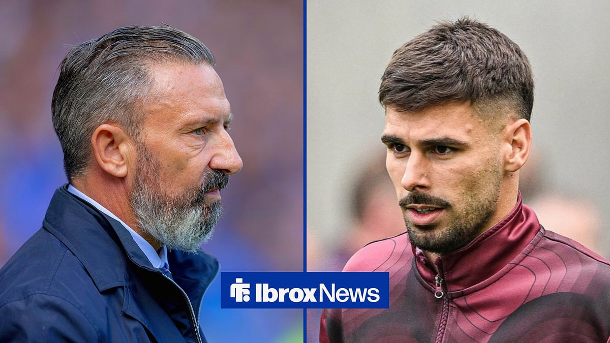 Verdict: Hearts threat in for nightmare vs Rangers – here’s what McInnes could do