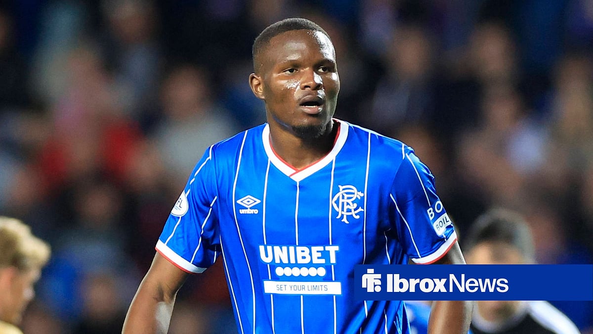 Tam McManus tells Rangers to name their price for ‘Rolls Royce’ after what he did vs Hearts