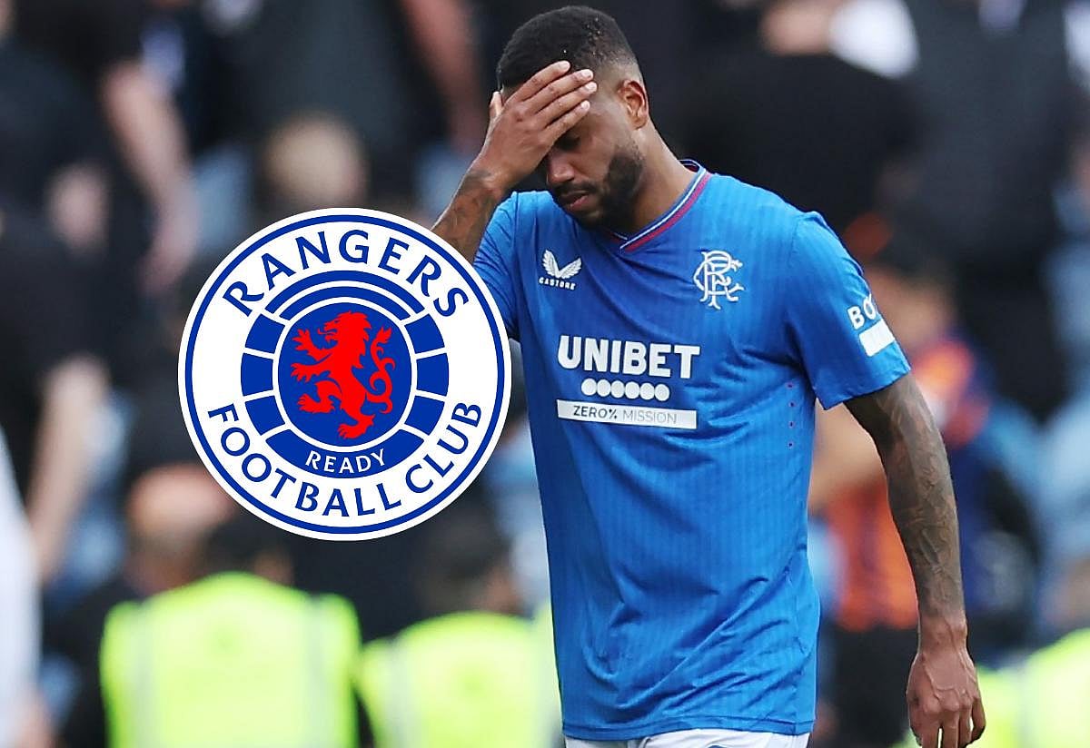 Rangers: Official partner reacts as Danilo shares injury update