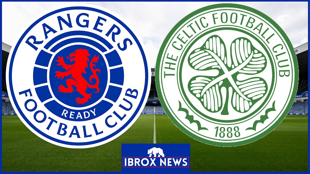 Rangers miles behind Celtic as £26m transfer update emerges
