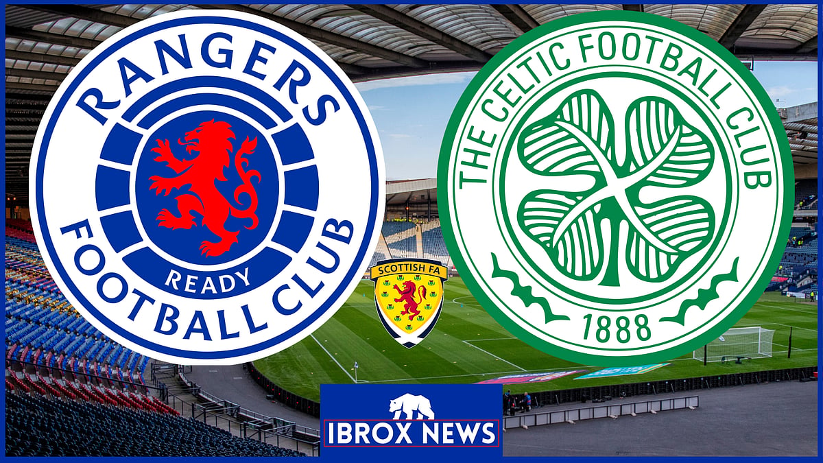 David Edgar reacts as SFA stance on Rangers controversy v Celtic revealed