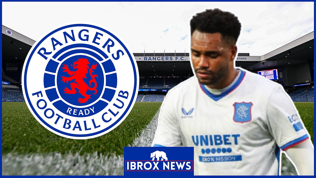 Danilo injury: Four Lads share if Rangers star requires surgery in new ...