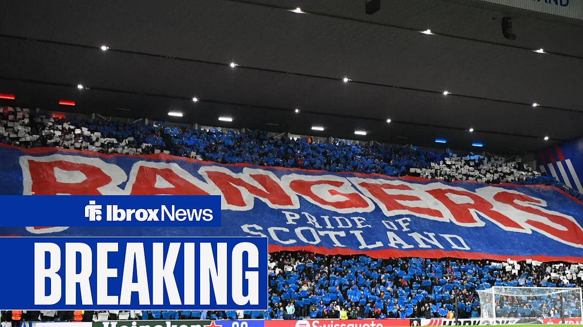 Rangers at centre of fixture cancelation after manager rant