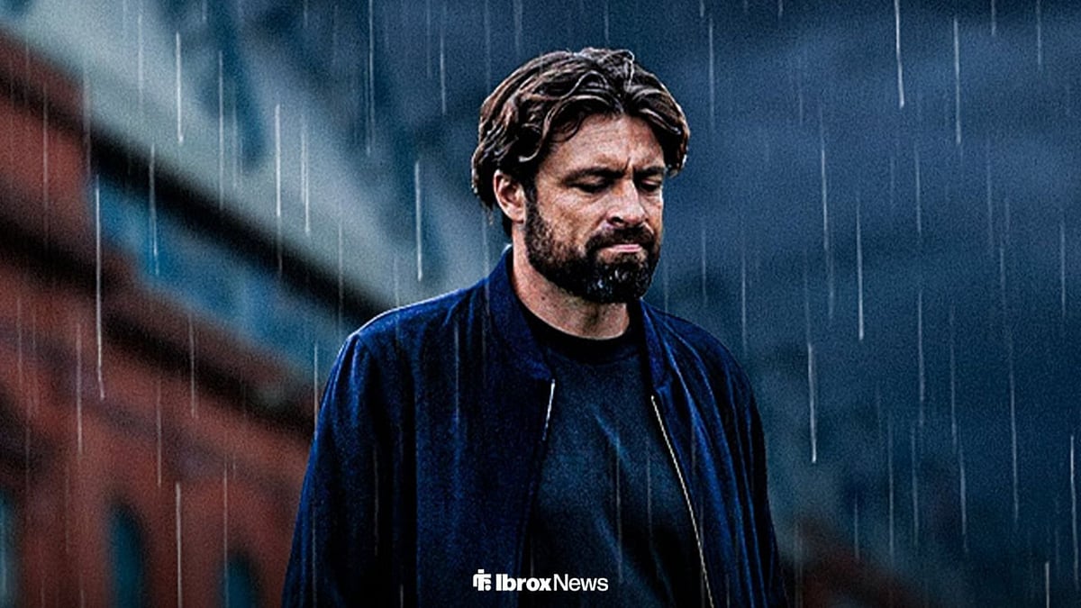 Where does Russell Martin rank among the worst Rangers managers in history?