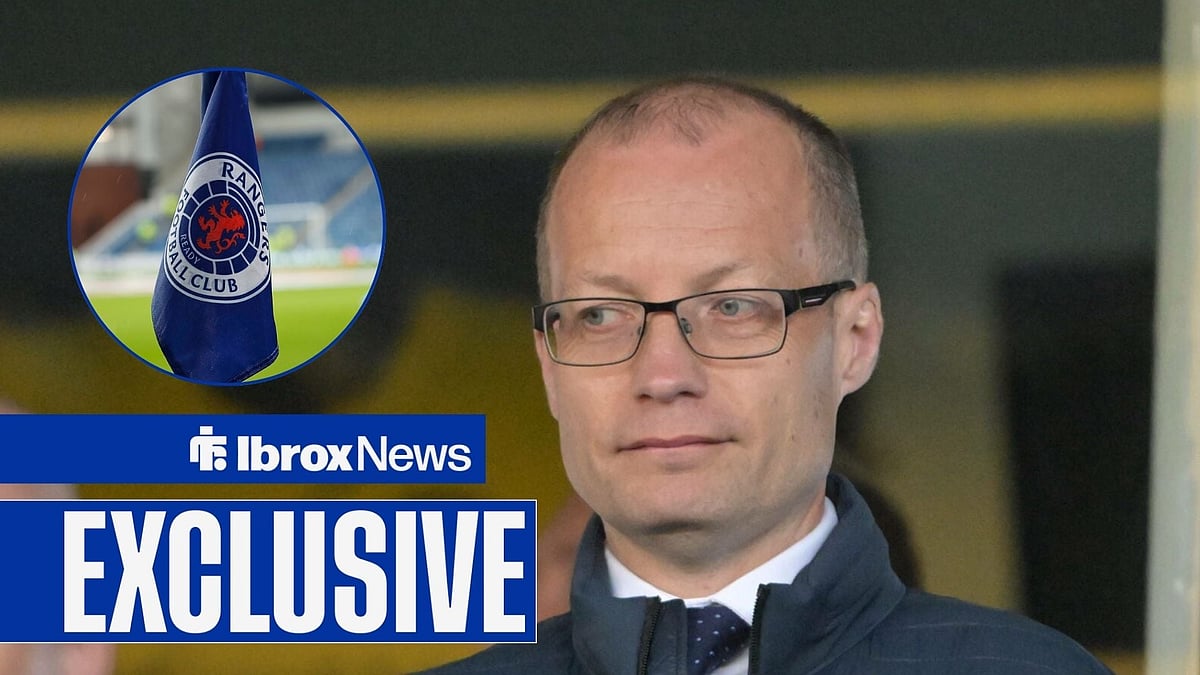 Rangers footage to be studied by referees after latest SFA apology ...