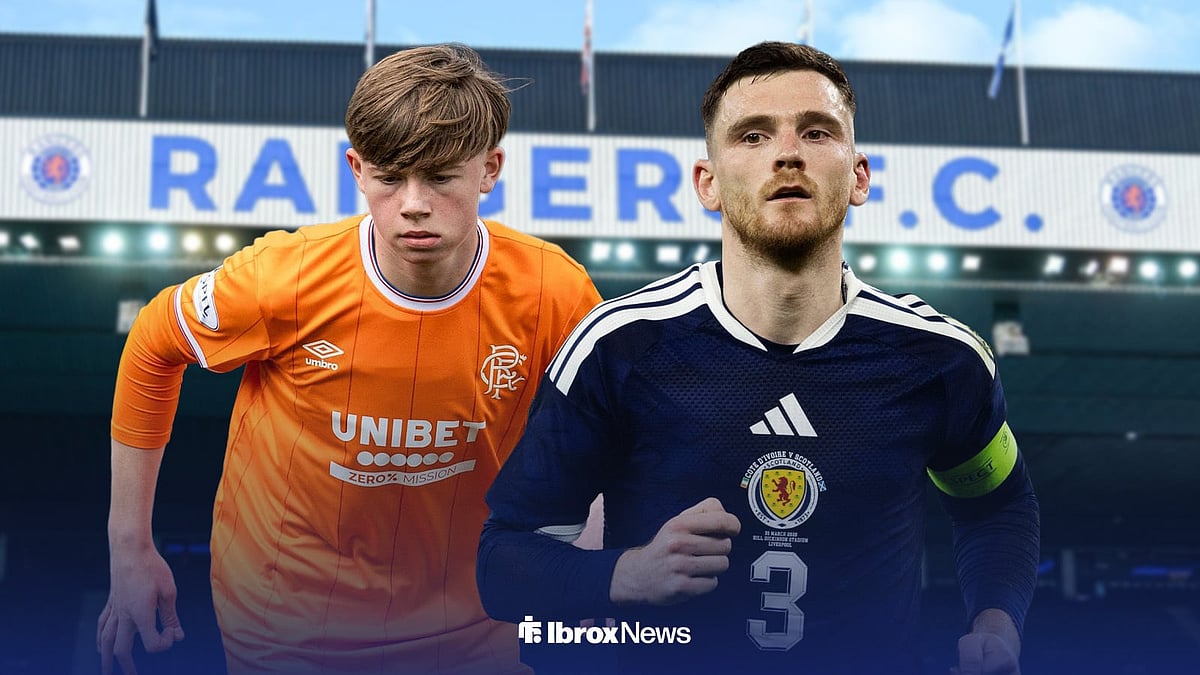 Ashton Scally could be next Andrew Robertson as Man City transfer ...