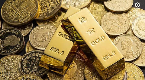 Gold, Oil, and Uncertainty: Commodities as a Hedge in a Volatile World

