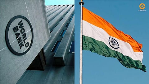 India Ranks 4th Globally in Income Equality, Surpassing US, China, G7, and G20 Nations: World Bank