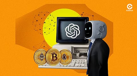How to Day Trade Crypto Using ChatGPT & Grok