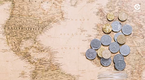 Top 5 Countries Where Crypto is Tax-Free