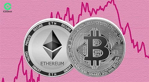Crypto Price Today_ Ethereum nears $4K, Bitcoin holds steady above $118K, Market cap at $3.94 trillion.png