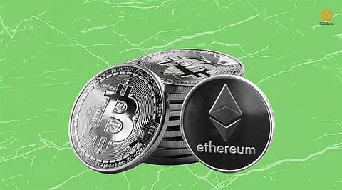 Crypto Price Today_ Ethereum above $3.6K, Bitcoin below $116K, Altcoins dip amidst market fluctuations---ico img.jpg