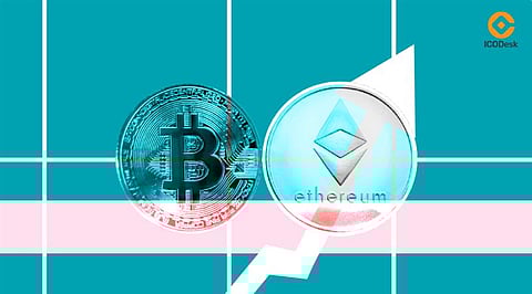 Crypto Price Today_ Ethereum above $3.8K, Bitcoin near $119.5K, Altcoins rally amidst market momentum--ico img.jpg