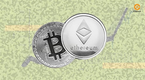 Crypto Price Today_ Ethereum holds above $3.81K, Bitcoin around $118K, Altcoins rotate amidst mild pullback---ico img.jpg