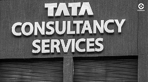 TCS Market Cap Plummets Following 2 Layoff of Mid and Senior Staff--ico img.jpg