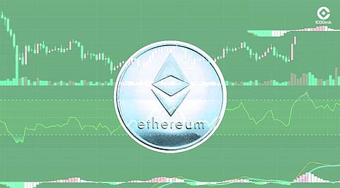Crypto Price Today_ Ethereum holds above $3.7K, Bitcoin drops below $116K, Altcoins hold ground--ico img.jpg
