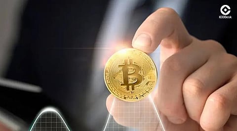 Bitcoin’s Historic Surge