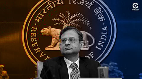 RBI Governor Sanjay Malhotra Slams Trump’s ‘Dead Economy’ Jibe at India--ico img.jpg