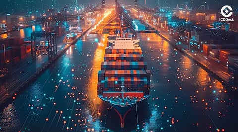 India to Receive 300,000 Tons of Urea as China Resumes Shipments--ico img.jpg